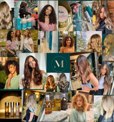 By Mélanie Boutique, c'est quoi ?