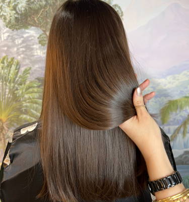 Le soin Tokio, un soin luxueux super efficace !