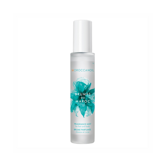 Brumes du Maroc Moroccanoil - brume parfumée - by mélanie