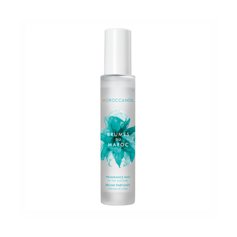 Brumes du Maroc Moroccanoil - brume parfumée - by mélanie