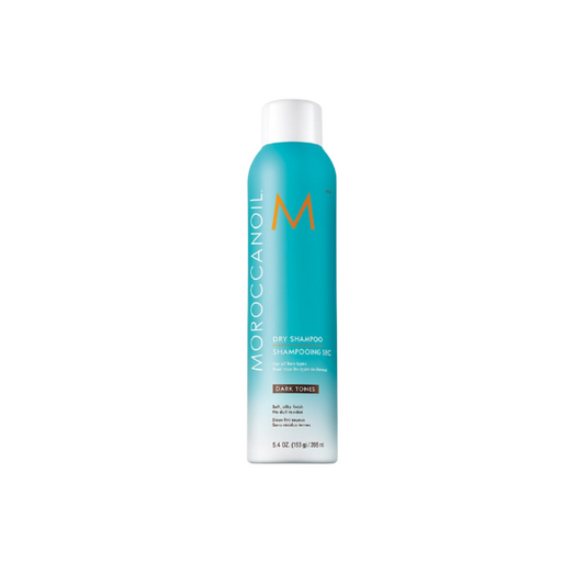 Dry Shampoo - Shampoing sec Dark Tones - by melanie
