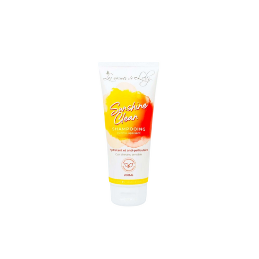 Cheveux fins frises - routine Les Secrets de loly - by melanie - 1