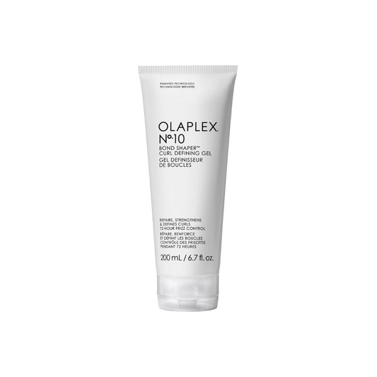 Curl defining gel - Olpalex 10 - by mélanie
