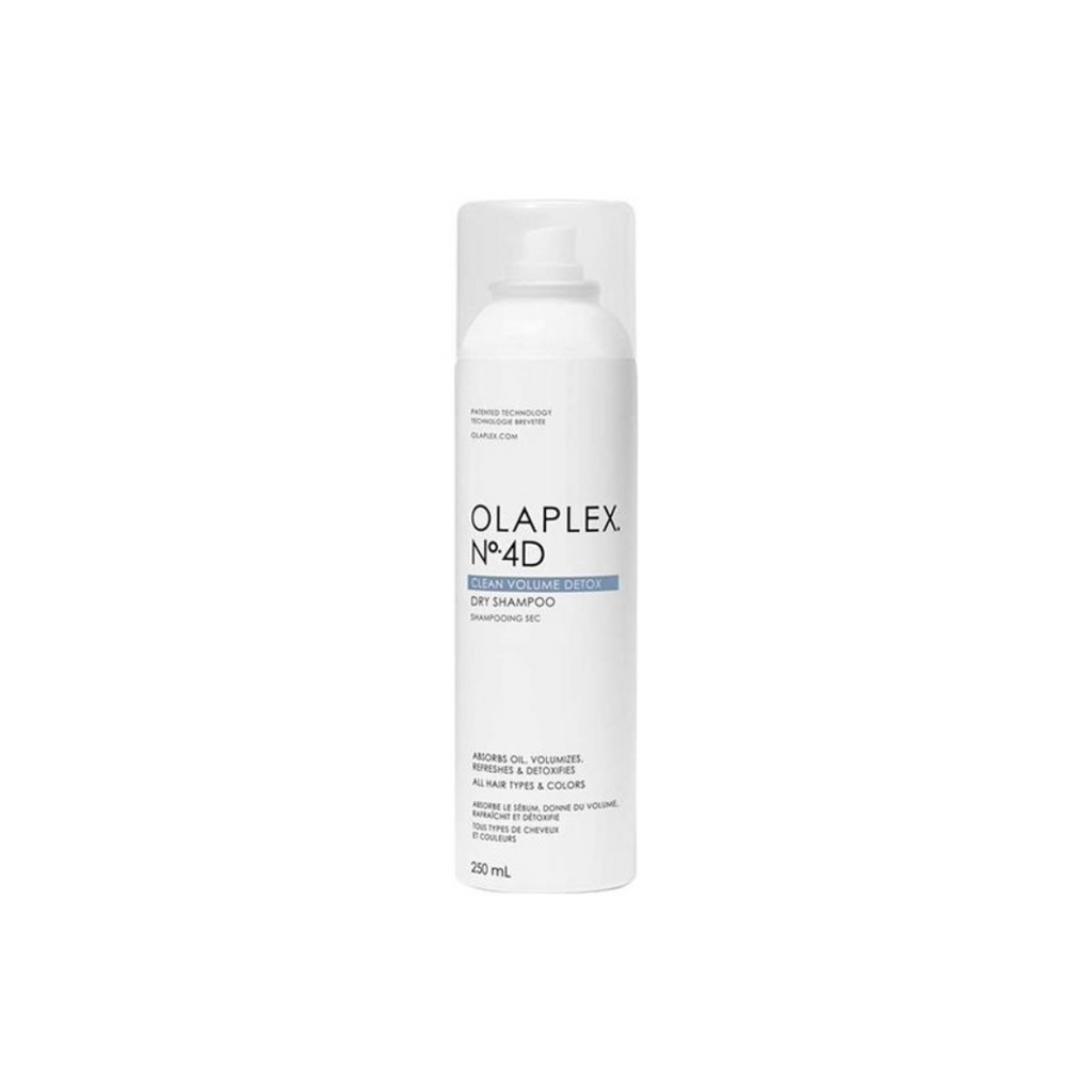 Olaplex Dry Shampoo - Shampoing sec Olaplex 4d - By Mélanie