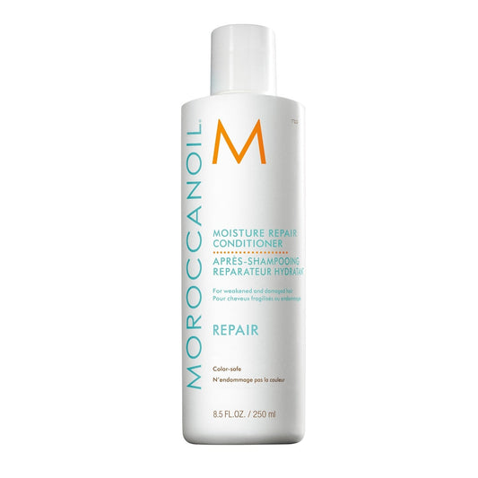 Conditioner Repair de Moroccanoil - après-shampoing repair - by mélanie