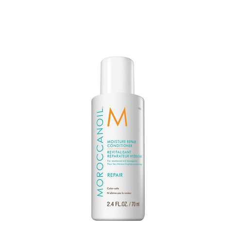 Conditioner Repair de Moroccanoil - après-shampoing repair - by mélanie - 2