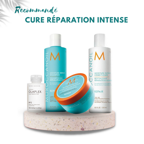 Rituel repair - routine reparation - by melanie - 1