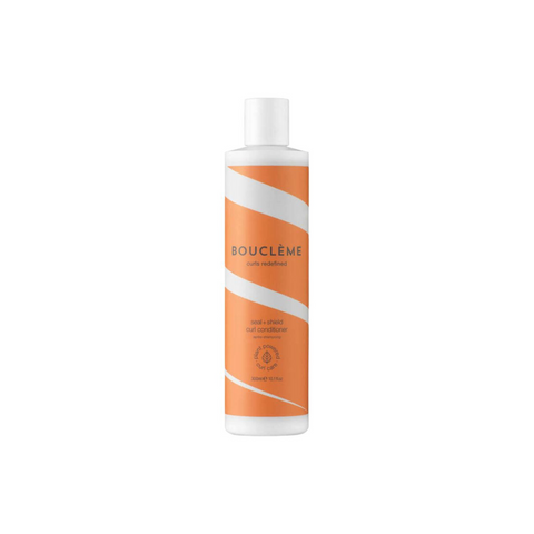 Seal + shield Curl conditioner pour cheveux Bouclés de Bouclème - Seal + shield curl conditioner - by mélanie - 6