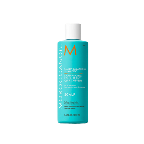 Shampoing Scalp Moroccanoil - by melanie