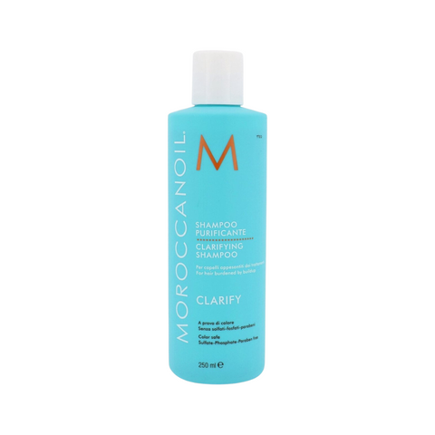 Shampooing Clarify Moroccanoil - Shampoing Clarifiant - By melanie boutique - 2