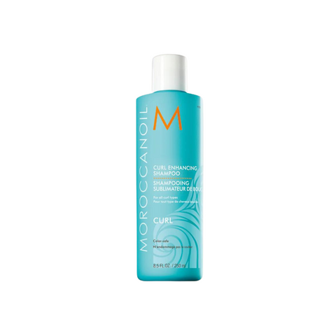 Shampoing Curl - By Mélanie boutique