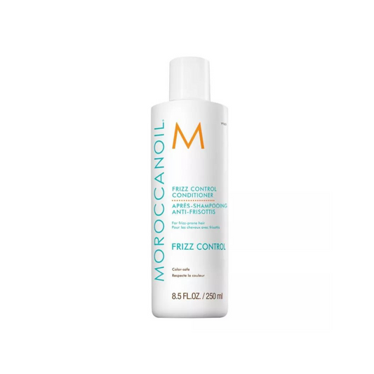 Après-shampoing Anti frisottis Moroccanoil - By Mélanie