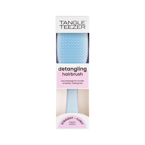 Brosse Tangle Teezer Lilac & blue