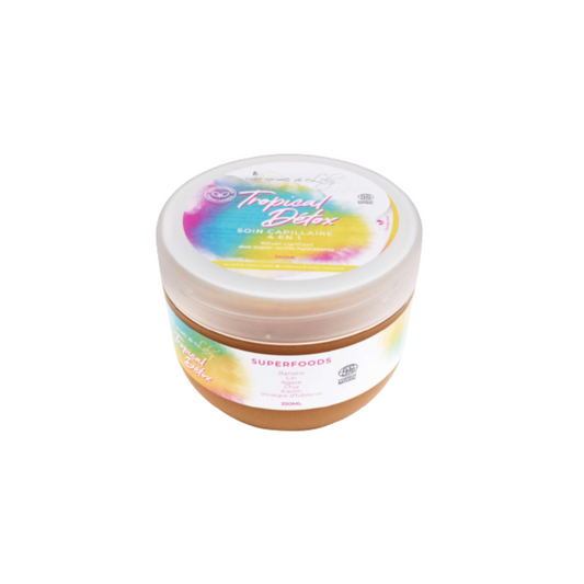 Tropical détox