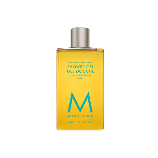 Gel douche