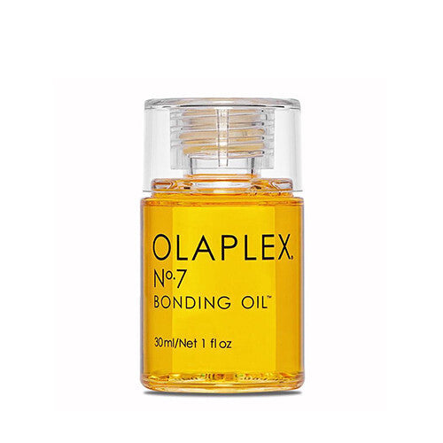 Olaplex 7 - huile Olaplex - by mélanie