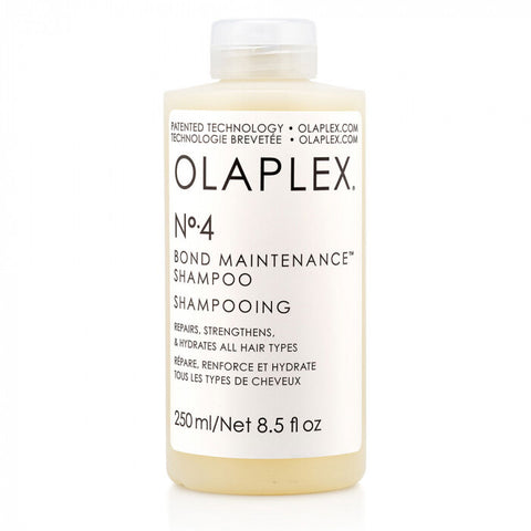 Shampoing Olaplex - Olaplex 4 - by mélanie