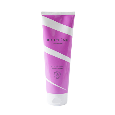 Bouclème Gel coiffant - Super hold Styler - by mélanie - 4