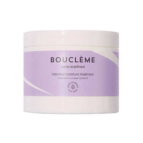 Bouclème Intensive Moisture Treatment - masque hydratant cheveux - by mélanie - 1