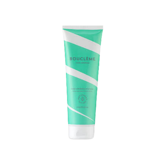 Bouclème Scalp Exfoliant - Shampoing exfoliant cuir chevelu - by mélanie - 4