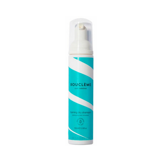 Bouclème Shampooing Sec - Shampooing sec moussant - by mélanie - 4