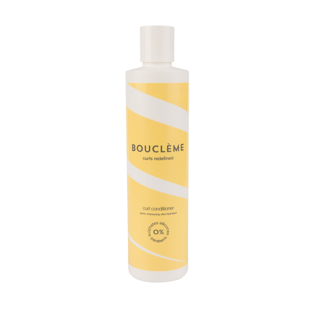 Après-shampoing Bouclème - Curl conditioner - by mélanie - 5