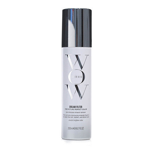Spray detoxifiant color wow - dream filter - by mélanie 