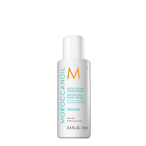 Conditioner volume Moroccanoil - Après-shampoing Volumee - by mélanie - 2