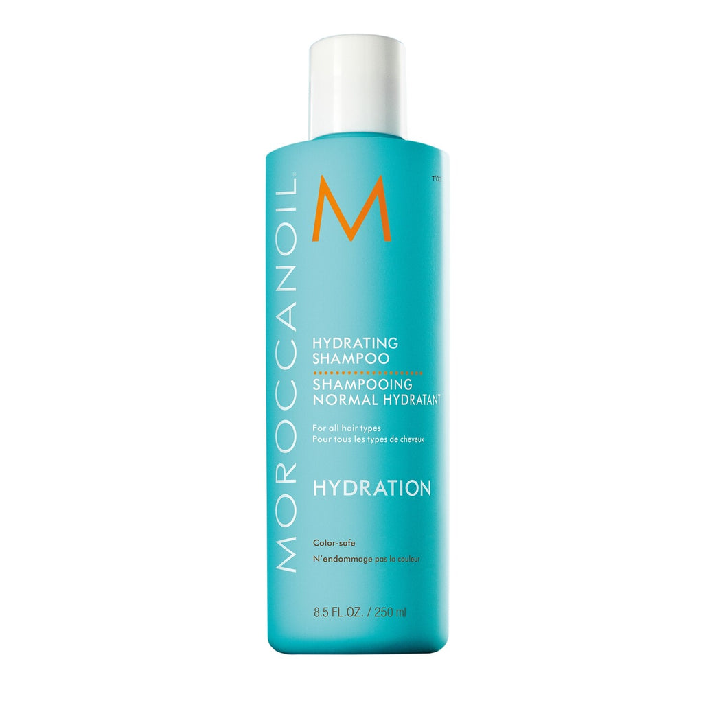 Hydratation Shampoo - Shampoing hydratant Moroccanoil - by mélanie