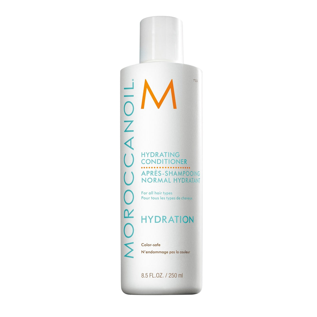 Conditioner Hydratation - Après-shampoing Hydratant Moroccanoil - by mélanie