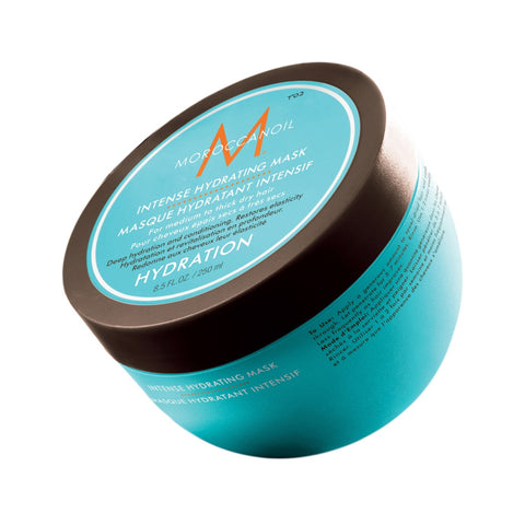 Mask Hydratation Intensif Moroccanoil - Masque Hydratant intensif - by mélanie