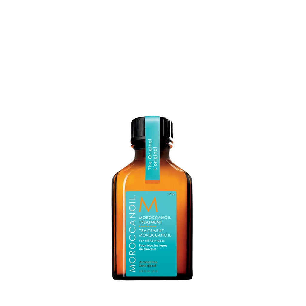 Moroccanoil Original Treatment - Huile Moroccanoil 25 ml- by mélanie