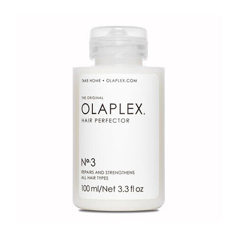 Hair perfector Olaplex - olaplex 3 - by mélanie