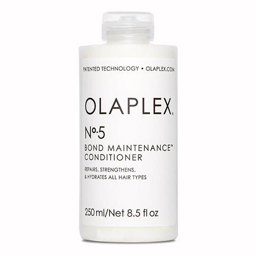 Après-shampoing olaplex - olaplex 5 - by mélanie