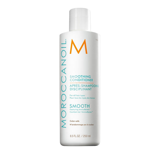 Conditioner Smooth Moroccanoil - Après-shampoing Smooth - by mélanie