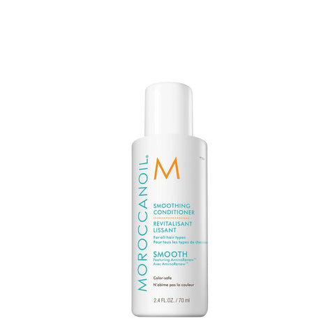Conditioner Smooth Moroccanoil - Après-shampoing Smooth - by mélanie - 1