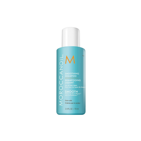 Moroccanoil Mask Smooth - Masque Disciplinant - by mélanie - 1